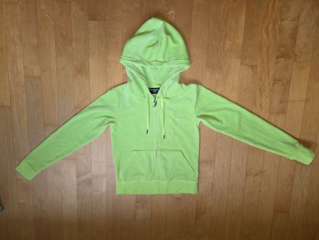 Sweatjacke von juicy couture