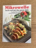 Kochbuch Mikrowelle