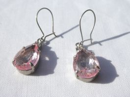 Ohrhänger, Modeschmuck