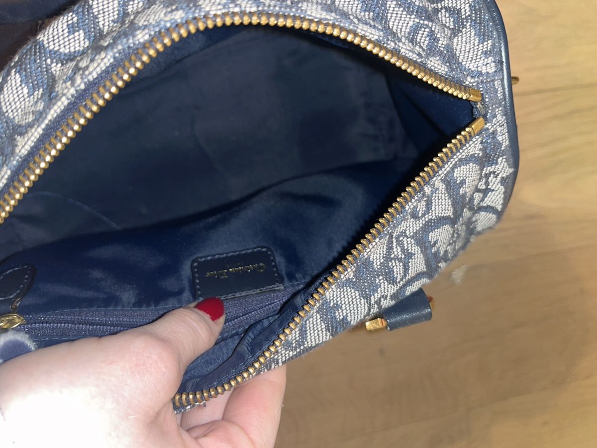 Dior Borse da donna: Vintage Dior Tasche – Usato da meggen venduto da celimelina 7