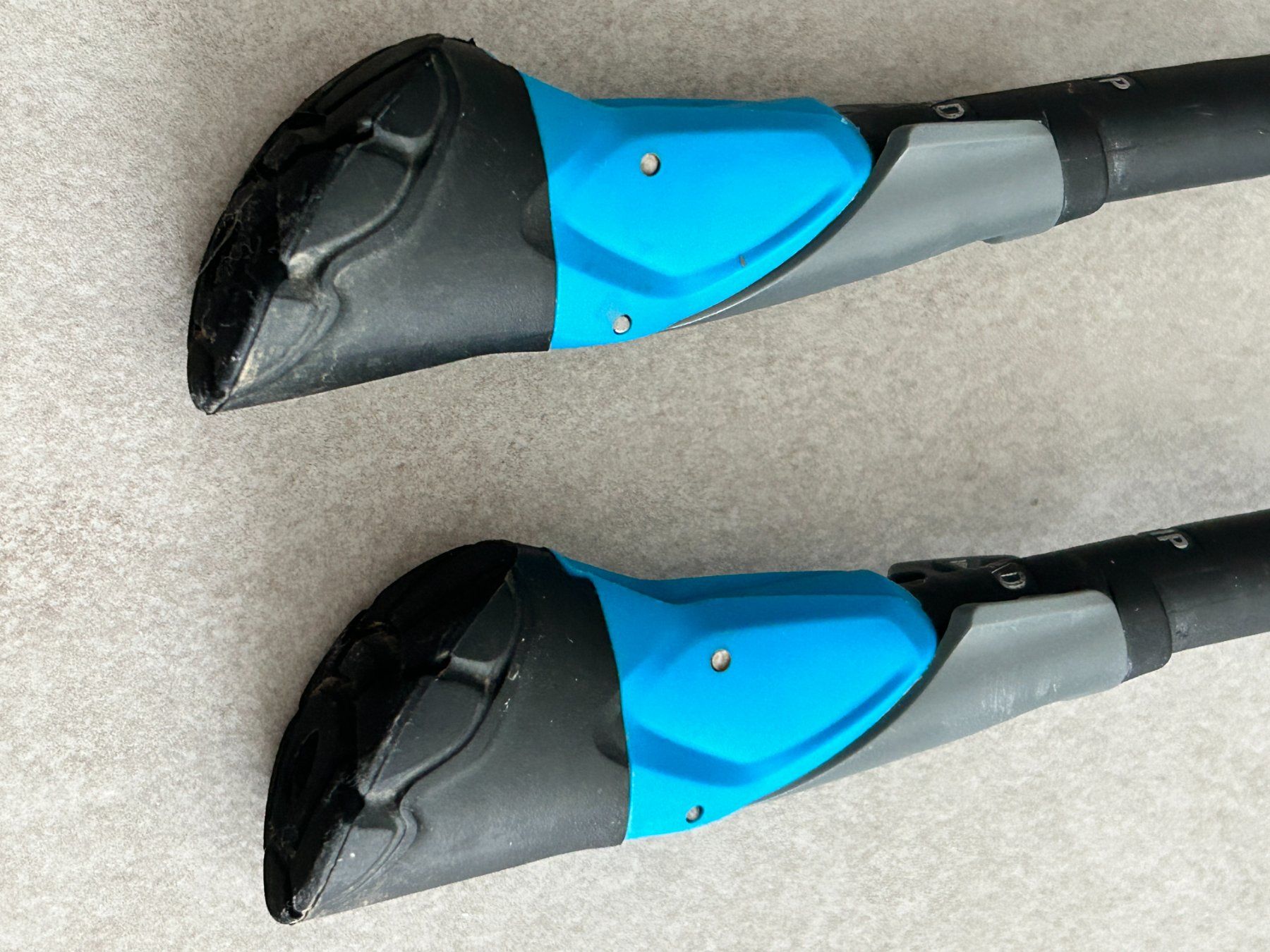 Leki Altri accessori: LEKI Nordic Walkingstöcke Smart Response 115 – Usato da Genestrerio venduto da Zio-Dim 3