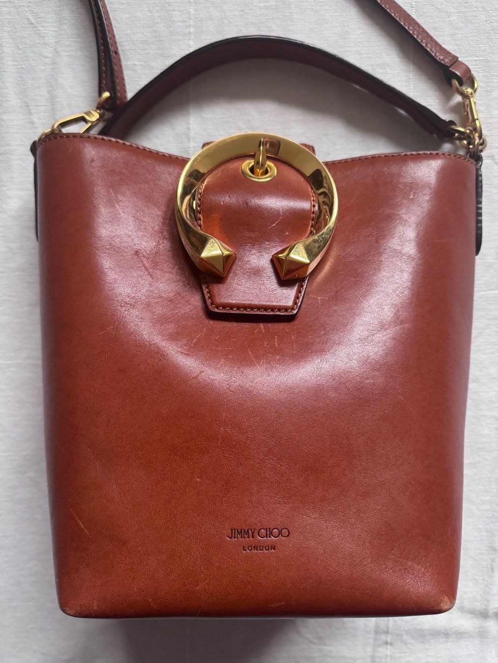 Jimmy Choo Borse da donna: Jimmy Choo Bag – Usato da Zürich venduto da cam_kcc7 2