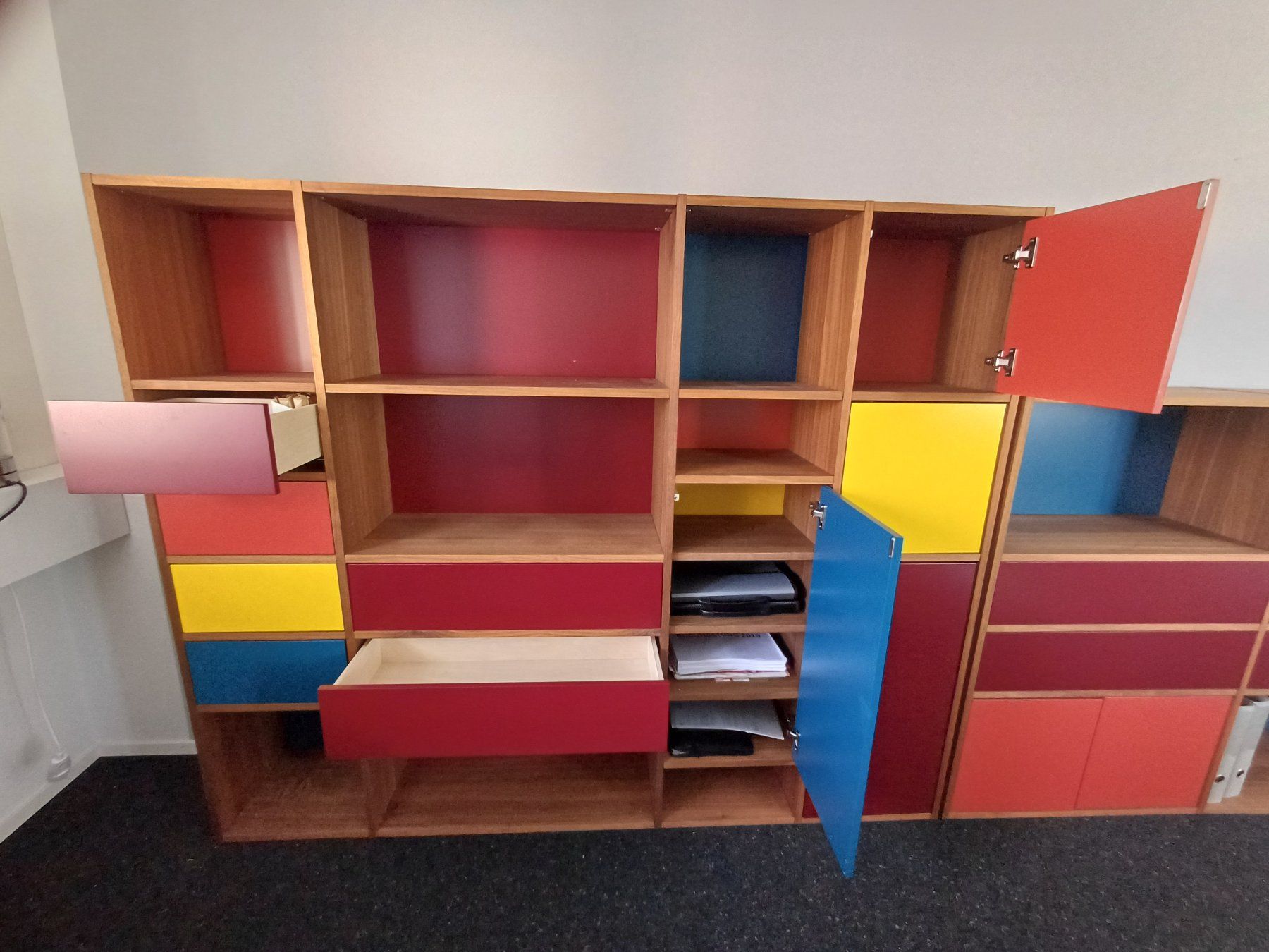MYCS Scaffali: Regal – Usato da Affoltern am Albis venduto da inf_pjs8 1