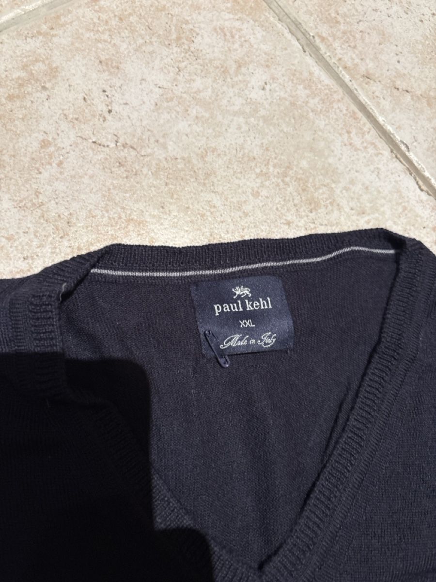 Paul Kehl Gilet & Giacche: Gilet 2xl Paul Kehl – Nuovo (secondo la descrizione) da Blonay venduto da Ollorvi 1
