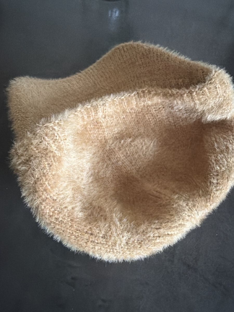 Altro in  Abbigliamento & Accessori: Baseballcap camel Einheitsgrösse neu – Nuovo (secondo la descrizione) da Zürich venduto da joyfulgrace 3