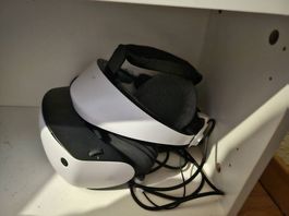 Casque VR PS5