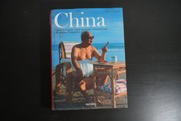 China. Portrait of a Country