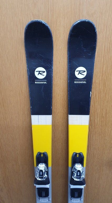 Rossignol Skis: Sommerangebot – Rossignol Sprayer 158cm – Gebraucht aus Mels von imkereibedarf-schwar 1