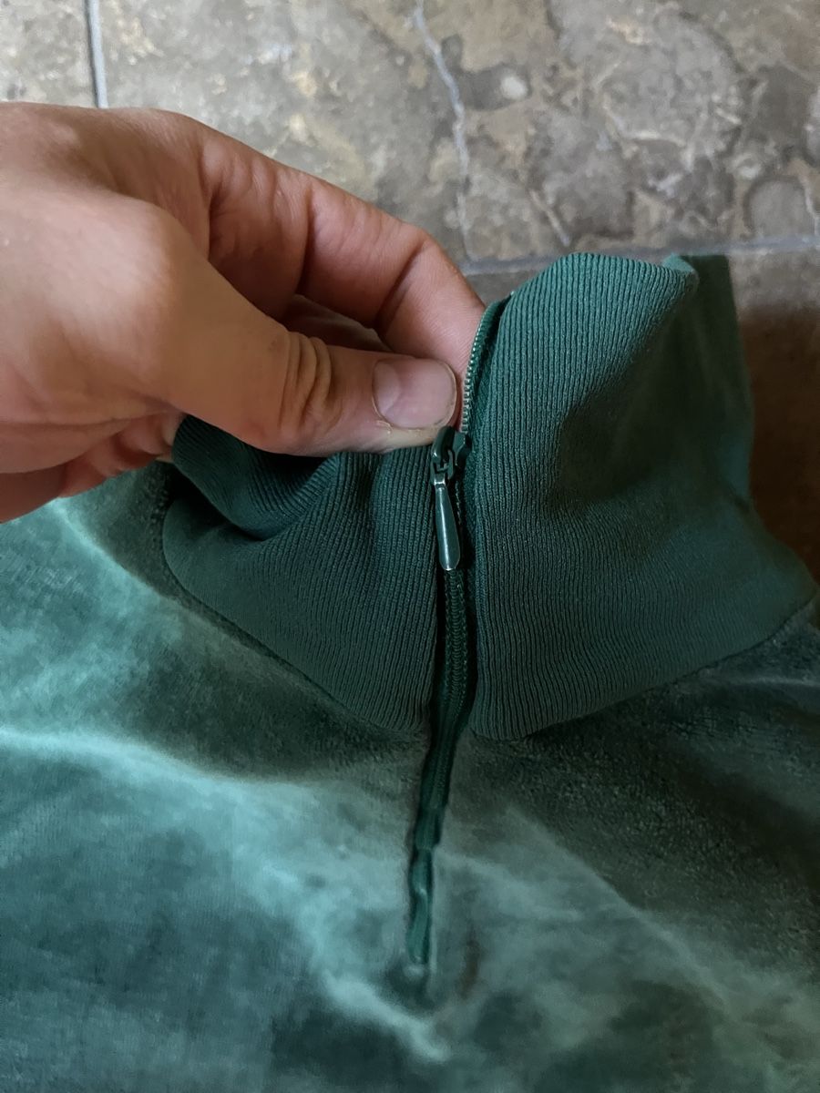 Maglioni & Felpe: Nabholz Pullover Zip L – Usato da Gockhausen venduto da Turmfalken 2