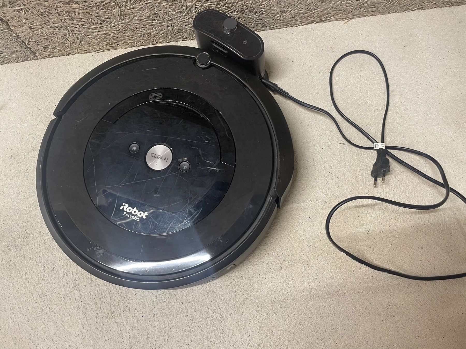 Irobot Aspirateurs & Accessoires: Staubsaugerroboter – D'occasion à Winterthur par Nina_Ber 1