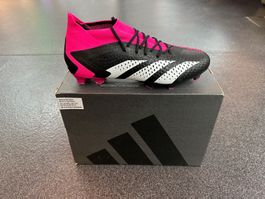 Adidas Nocken Gr. 46 2/3 Innensohlenlänge 30 cm