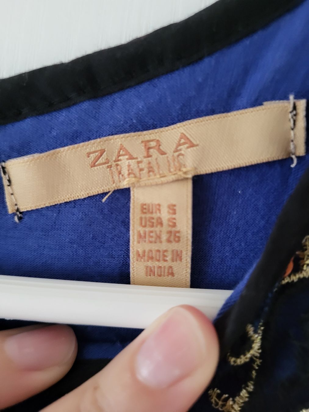 Zara Vestiti: Zara Kleid, Grösse S – Usato da Zürich venduto da Mada45 2