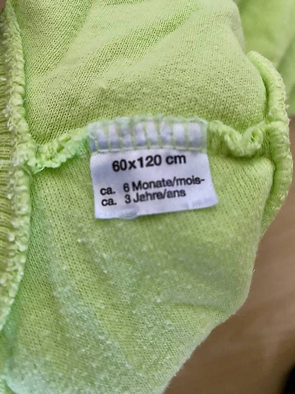 Bettwäsche: Zewi Decke – Gebraucht aus Maur von Leila038 3