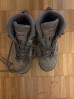 Lowa Wanderschuhe Damen braun Grösse 38 guter Zustand