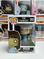 Funko POP! Movies The Exorcist Regan