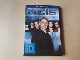 NCIS Season 2.2