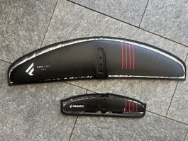 Fanatic foil Wing Set Aero Free 1250/250 