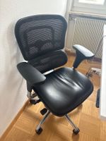 Bürostuhl Ergohuman Hjh Base Office