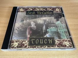 V1 Sarah McLachlan – Touch
