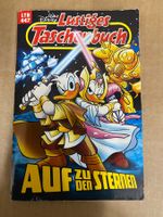 Lustiges Taschenbuch. Auf zu den Sternen LTB447
