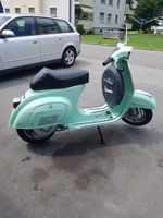 VESPA Spezial Veteran / Schmuckstück!