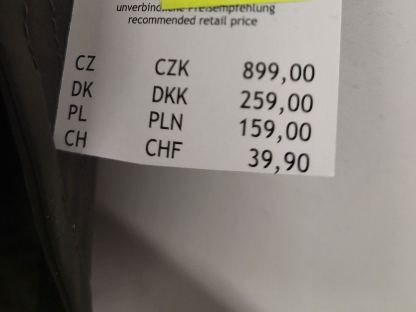 Hüte, Mützen & Caps: LERROS Hut/Bob,Einheitsgrösse,12.90 statt 39.90 – Neu und originalverpackt aus Avenches von FashionFactoryOutlet 2