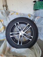 Alu Felgen mit Reifen Mercedes Gla-Glb