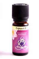 Cajeput bio 10 ml - ätherisches Öl