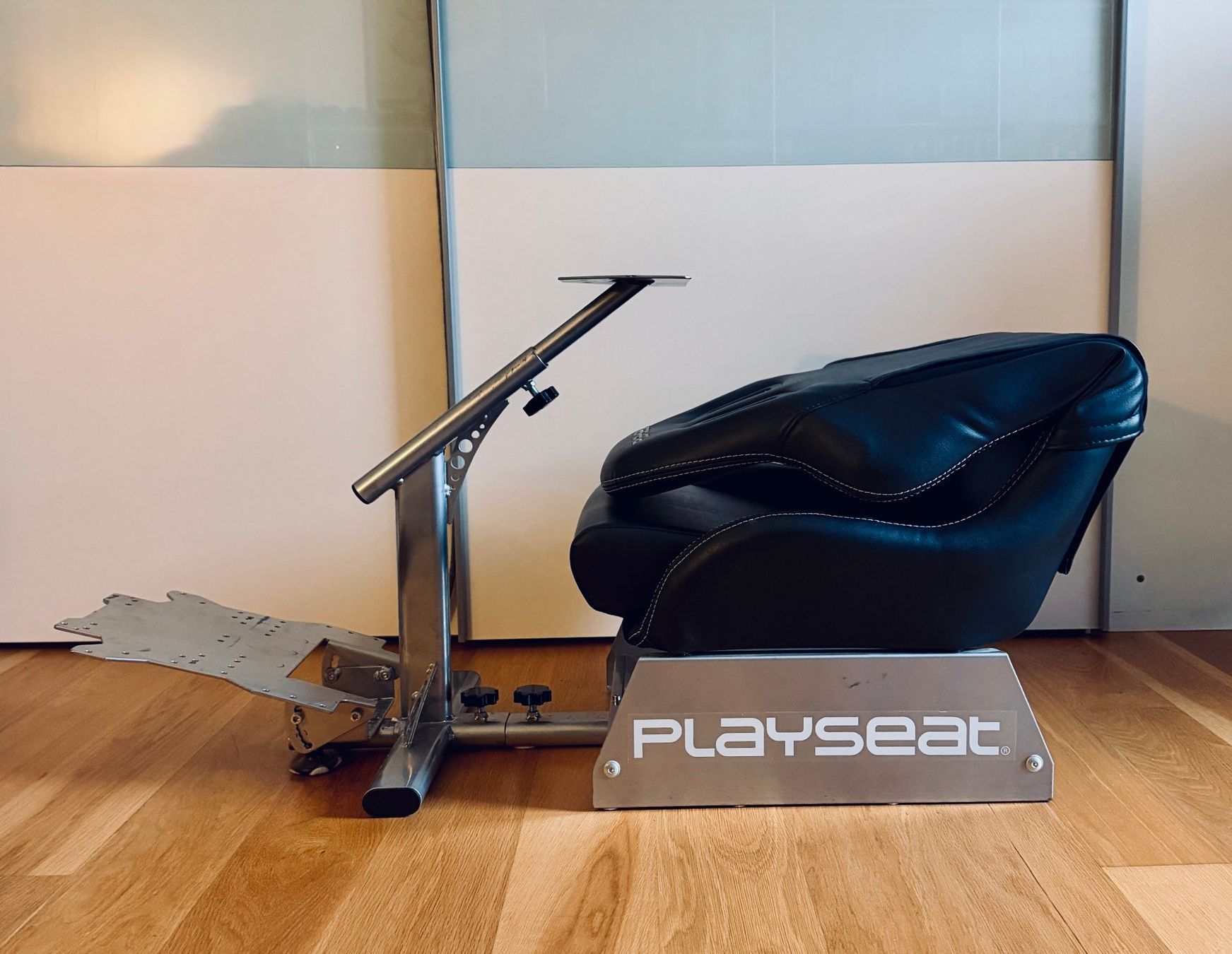 Playseat Stühle: Playseat – Gebraucht aus Zürich von jeze14 2