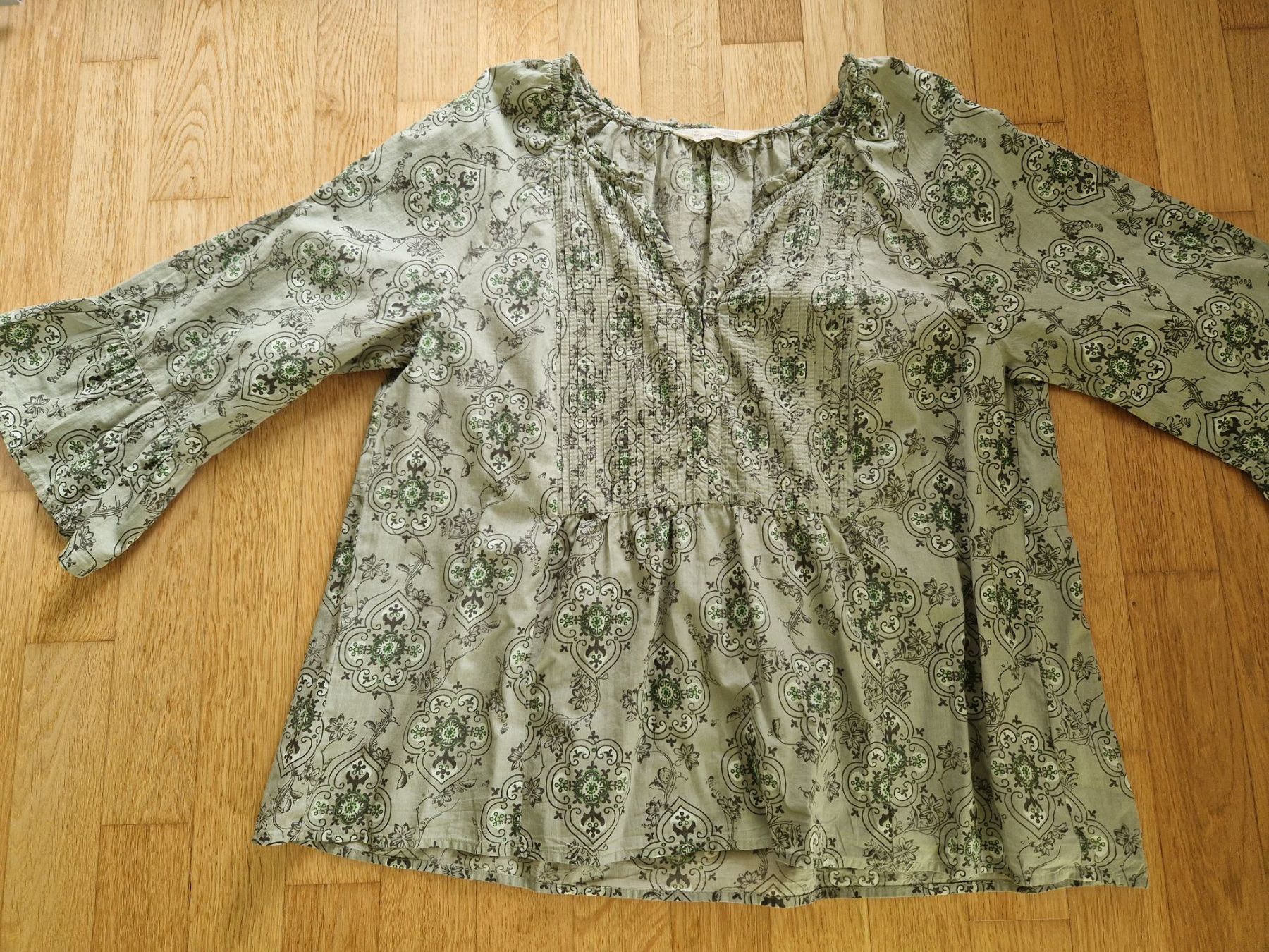 Odd Molly Blusen: ODD MOLLY Bluse – Neu (gemäss Beschreibung) aus Möhlin von Cloudy73 3