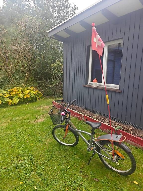 Biciclette: Kindervelo – Usato da Turbenthal venduto da nag_5x6c 3