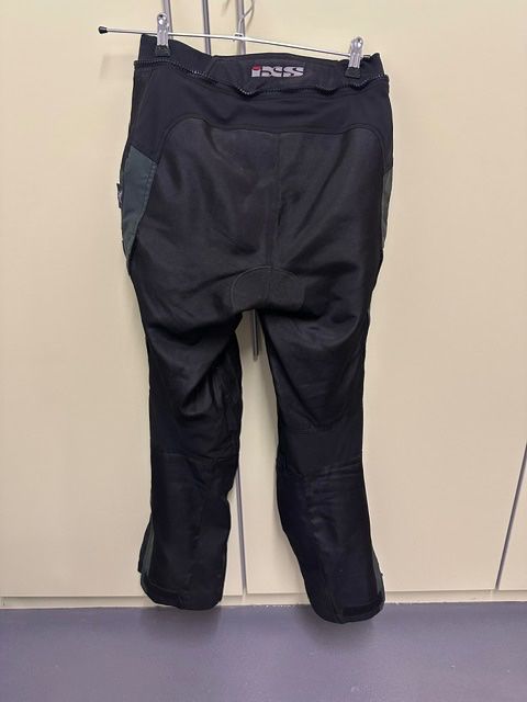 IXS Hosen: Motorradhosen Herren – Gebraucht aus Märstetten von Luca6807 3