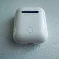 Original Apple Ladecase A1602 für AirPods 1 & 2 Gen.