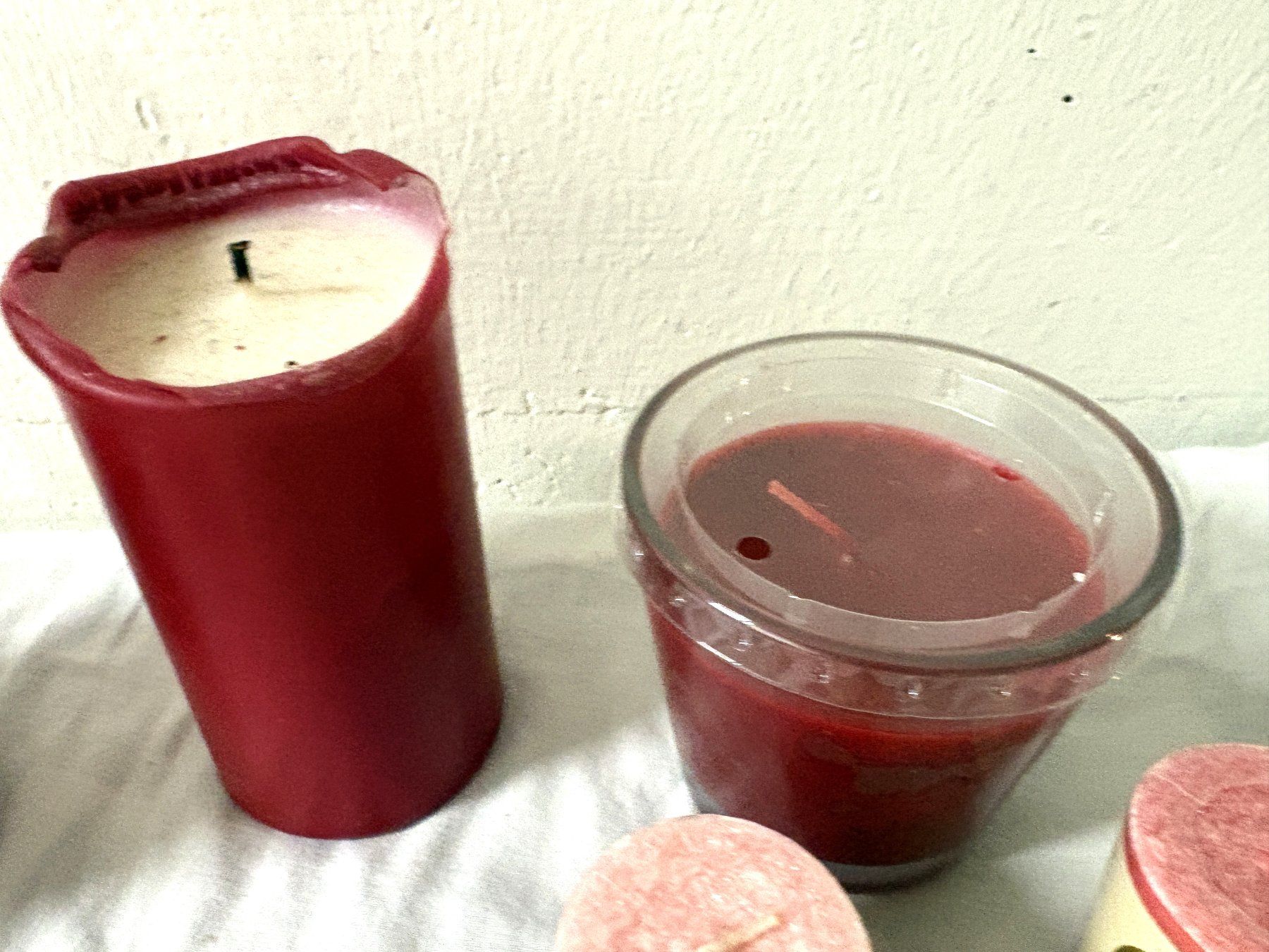 Candele: Dekokerzen und anderes – Usato da Glattbrugg venduto da Ariel012 6