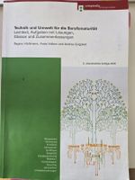 Lehrbuch Technik und Umwelt Berufsm. 3. Aufl 2023
