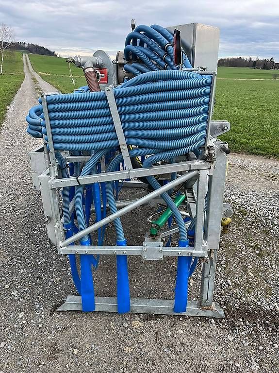 Alle Maschinen: Schleppschlauch Gülleverteiler – Gebraucht aus Rickenbach LU von KSCupra2 4