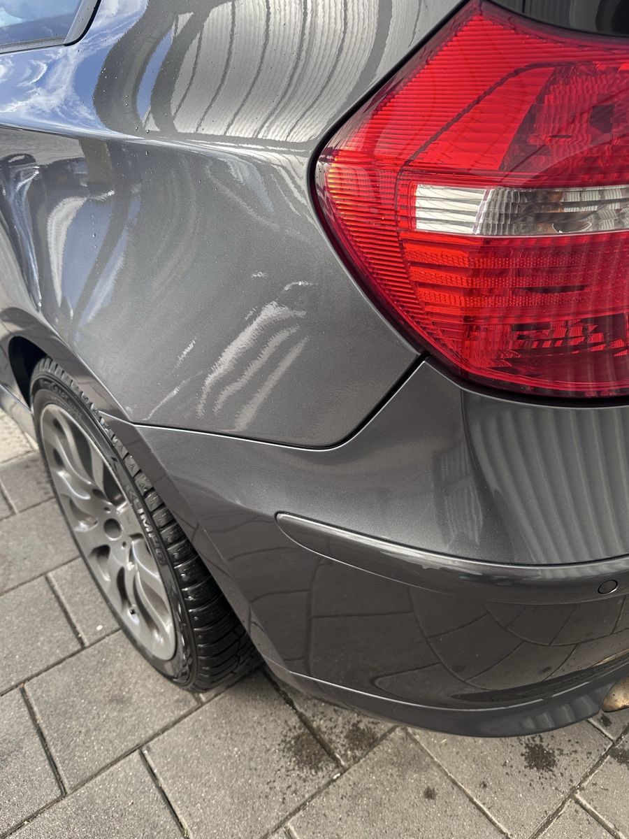 BMW Automobili: BMW 116i 3-Türer – Usato da Deitingen venduto da gsh_hq7d 7