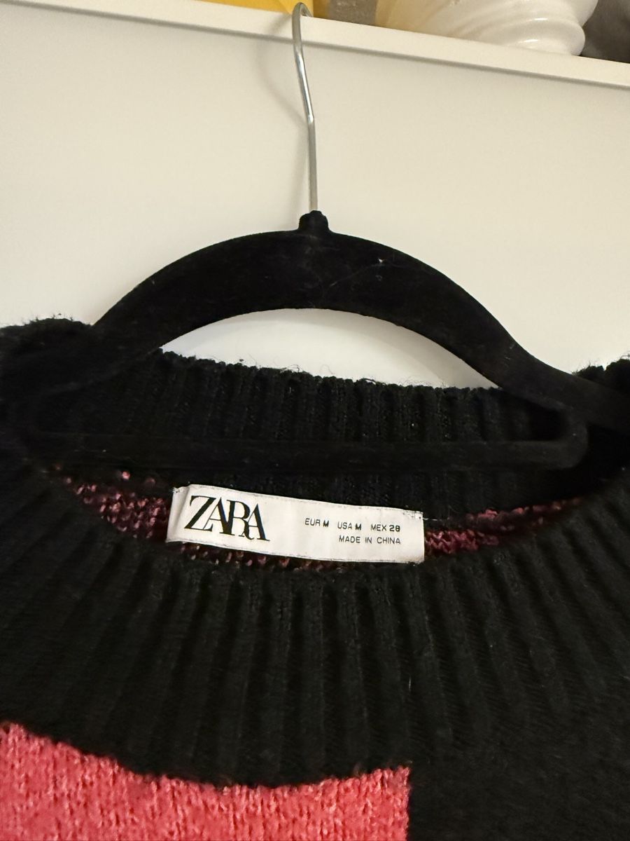 Zara Maglioni & Felpe: Zara Pullover – Usato da Wil SG venduto da xrnvani 2