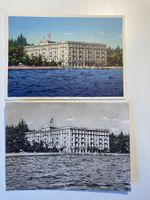 Lugano - Grand Hotel Palace
