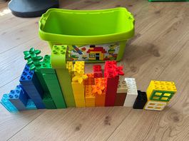 LEGO DUPLO - divers lots, de 10.- à 20.- CHF le lot