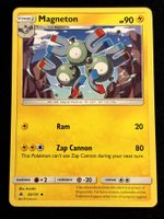 Pokemon Magneton - Forbidden-Light 35/131 - English