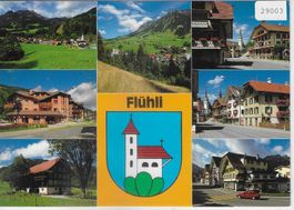 Flühli LU - Multiview