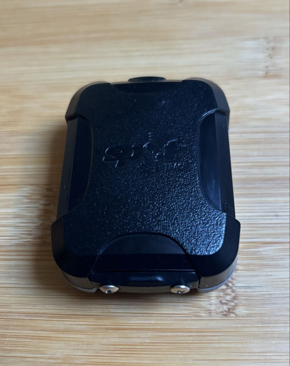 GPS & Strumenti di misurazione: SPOT Trace GPS-Satellitentracker Komplettset – Usato da Buckten venduto da Lucky532 1