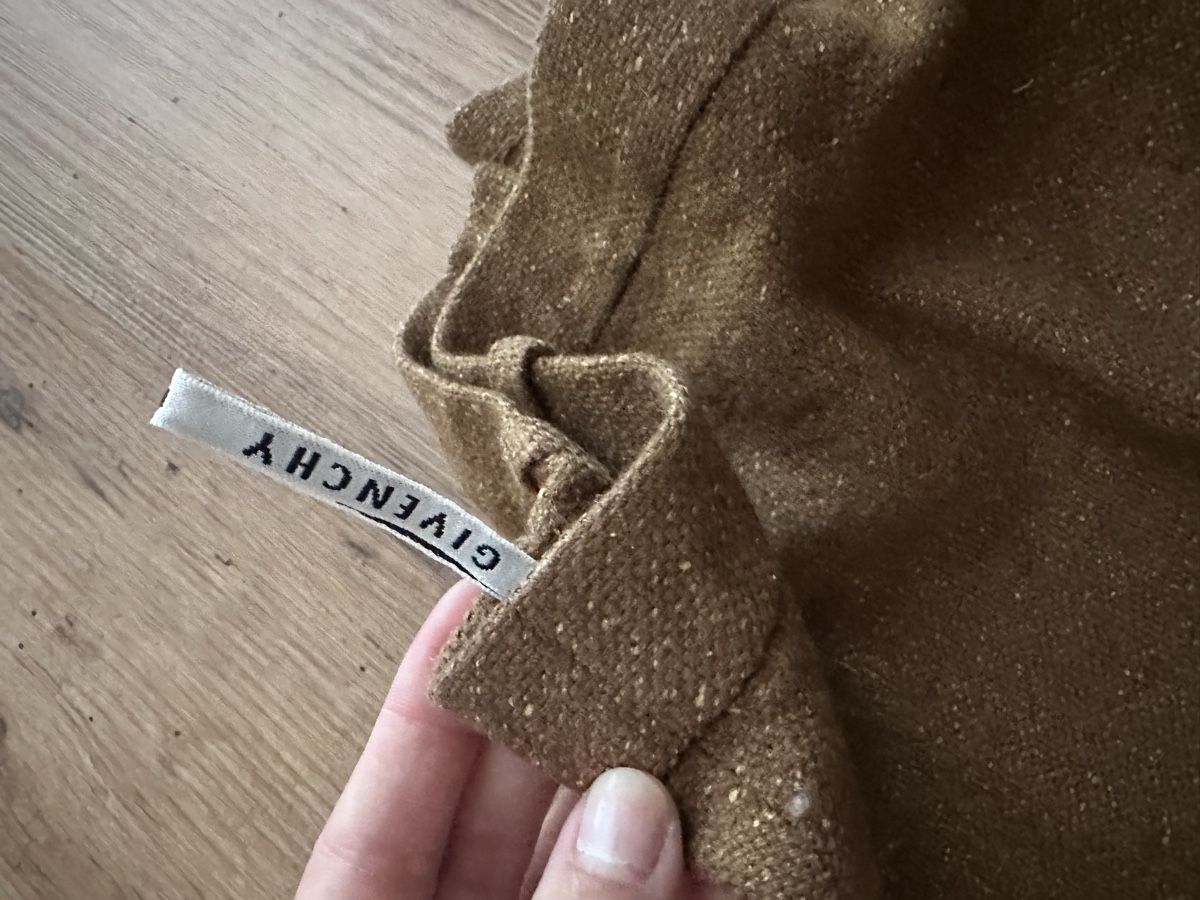 Givenchy Jupes: Jupe Givenchy vintage  – D'occasion à Biel/Bienne par Eri_25px 4