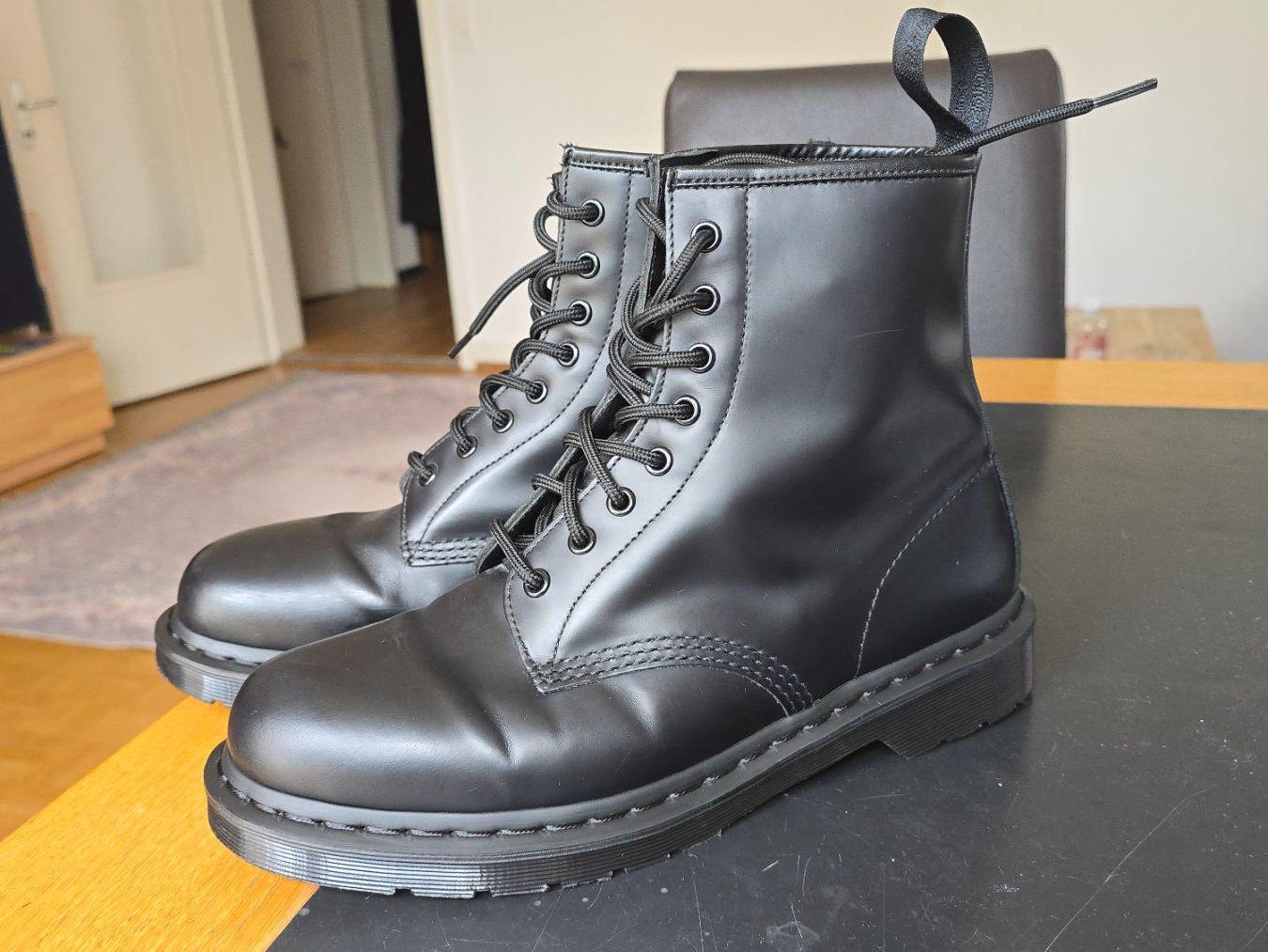 Dr. Martens Scarpe da uomo: Doc martens  schuhe EU 43 – Nuovo (secondo la descrizione) da Wallisellen venduto da theblacksheep 1