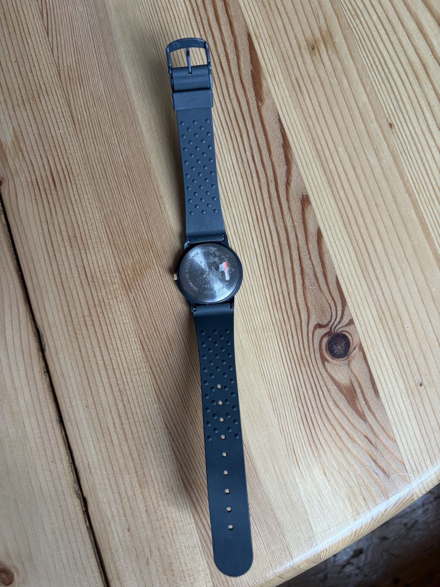 Orologi: armbanduhr  – Usato da Vicosoprano venduto da bripaia 1