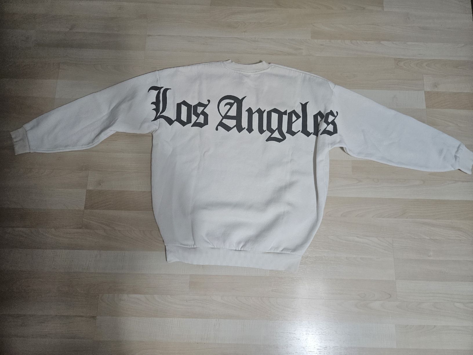 Maglioni & Felpe: Oversize Pullover von New Yorker, grösse M – Usato da Kreuzlingen venduto da Lore2000 1