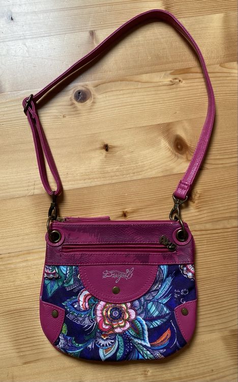 Desigual Damen Tasche (Gebraucht) in bern für CHF 10 – mit