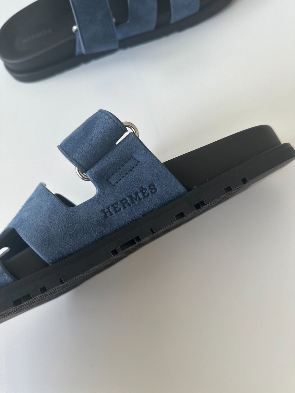 Hermès Scarpe da uomo: New shoes Chypre Hermes – Nuovo e nell'imballaggio originale da Lugano venduto da juledo 6