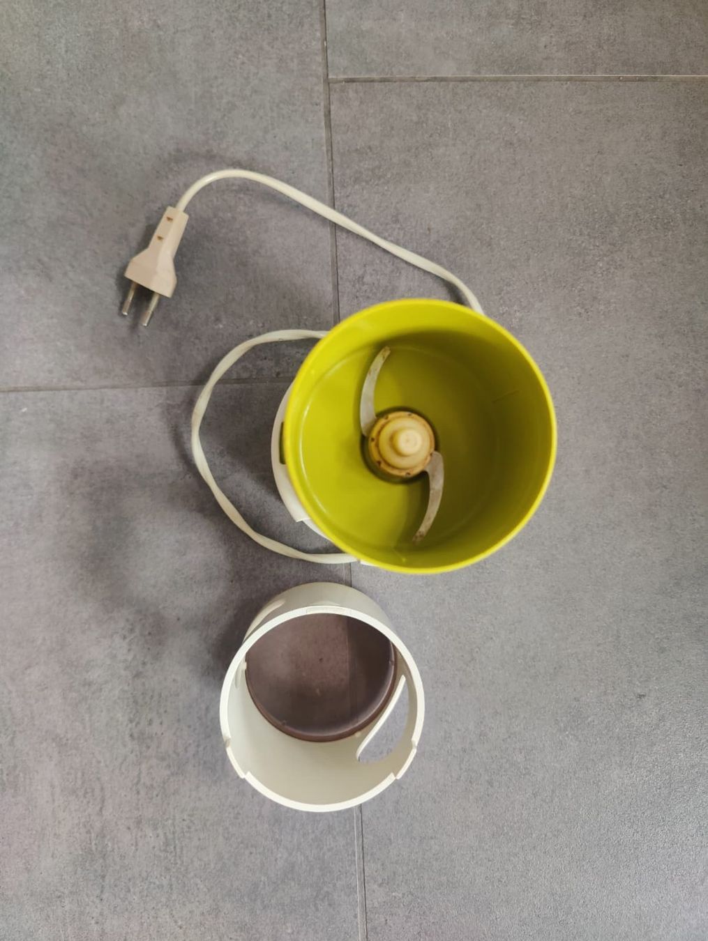 Küchengeräte: Moulinex Zerkleinerer – Gebraucht aus Wädenswil von Mirm1.0 1